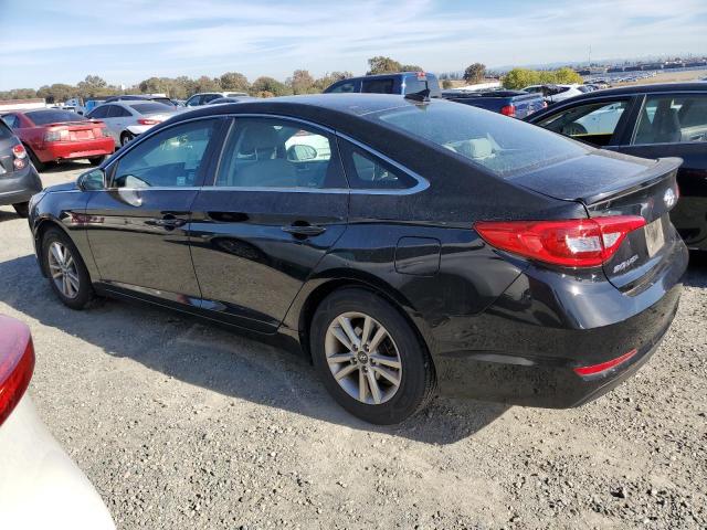 Photo 2 from auction – 2016 HYUNDAI SONATA SE with VIN 5NPE24AF3GH358149
