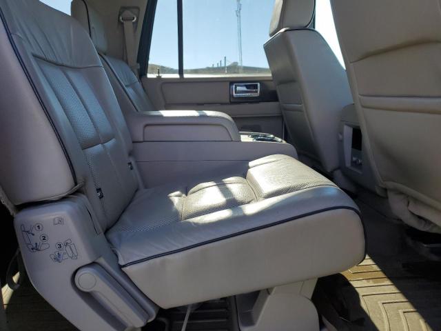 Photo 11 from auction – 2007 LINCOLN NAVIGATOR with VIN 5LMFL28517LJ13180