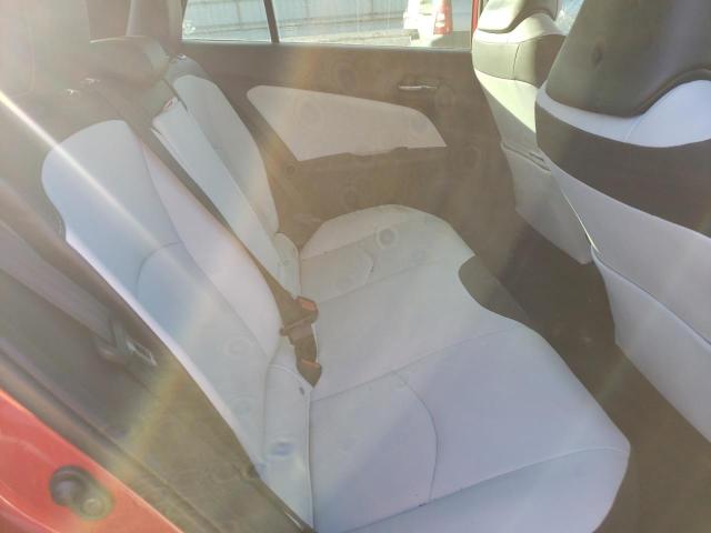 Photo 10 from auction – 2019 TOYOTA PRIUS with VIN JTDKARFU2K3073957