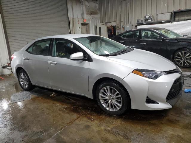 Photo 4 from auction – 2017 TOYOTA COROLLA L with VIN 2T1BURHE7HC928150