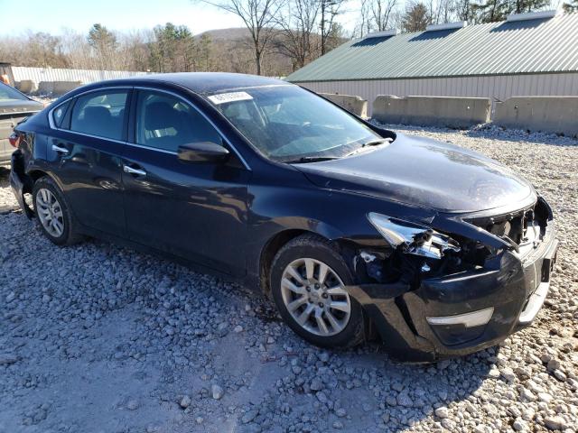 Photo 4 from auction – 2015 NISSAN ALTIMA 2.5 with VIN 1N4AL3AP2FC245260