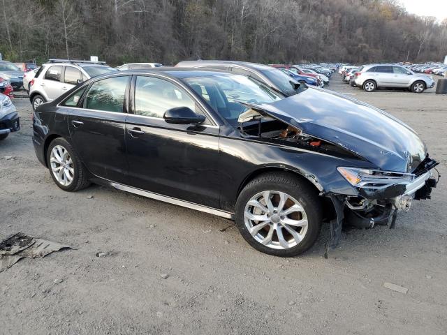Photo 4 from auction – 2018 AUDI A6 PREMIUM with VIN WAUG8AFC9JN057331