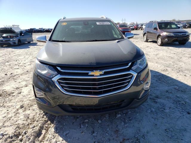Photo 5 from auction – 2018 CHEVROLET EQUINOX PR with VIN 3GNAXMEV0JS505050