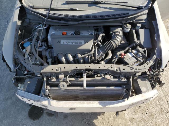 Photo 11 from auction – 2012 HONDA CIVIC SI with VIN 2HGFG4A59CH702200