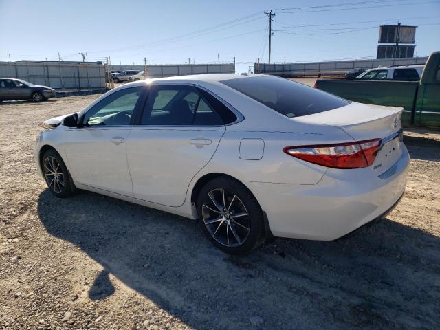 Photo 2 from auction – 2017 TOYOTA CAMRY LE with VIN 4T1BF1FK0HU790700