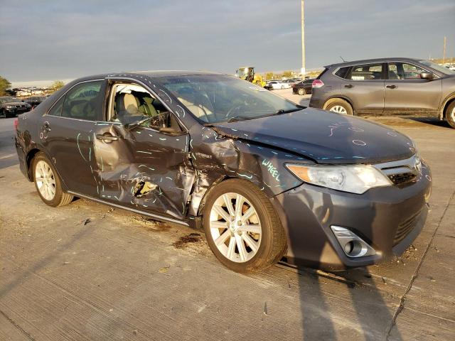 Photo 4 from auction – 2012 TOYOTA CAMRY HYBR with VIN 4T1BD1FK7CU010870