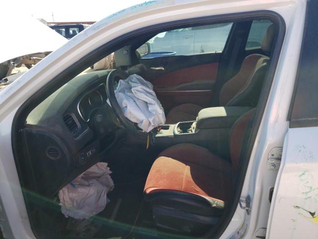 Photo 7 from auction – 2016 DODGE CHARGER R/ with VIN 2C3CDXGJ7GH112474