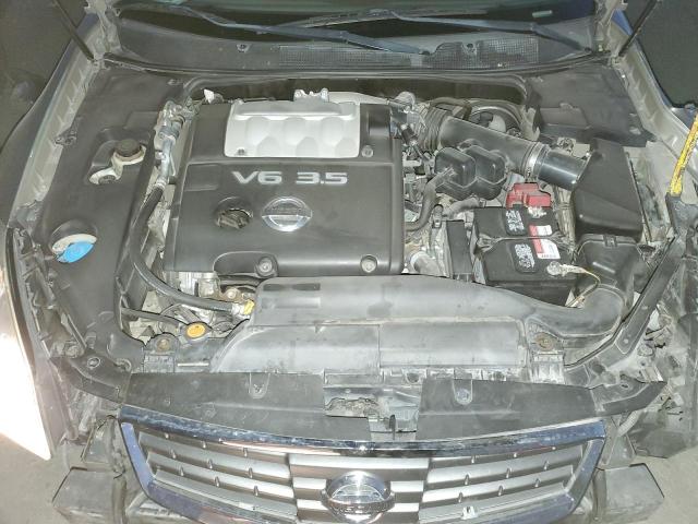 Zdjęcie 11 z aukcji – 2008 NISSAN MAXIMA SE z VIN 1N4BA41E68C809395