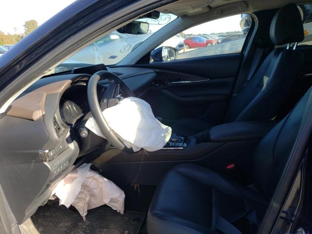 Photo 7 from auction – 2021 MAZDA CX-30 PREM with VIN 3MVDMADL2MM272034