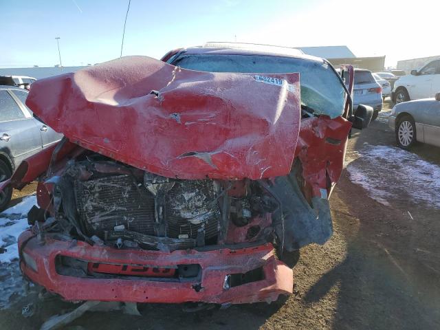 Photo 5 from auction – 2004 FORD F150 SUPER with VIN 1FTPW14524KB58164