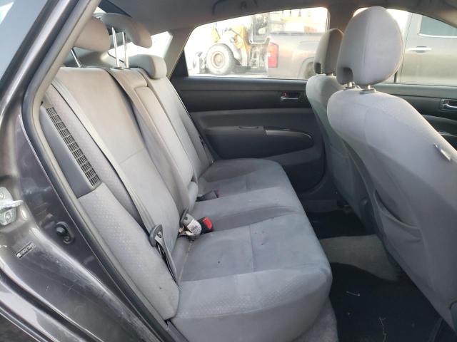 Photo 10 from auction – 2007 TOYOTA PRIUS with VIN JTDKB20U173266900