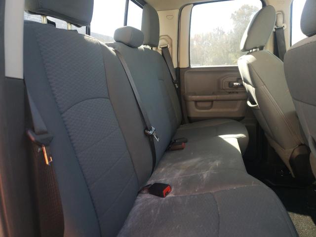 Photo 6 from auction – 2013 RAM 1500 SLT with VIN 1C6RR6GP8DS603945