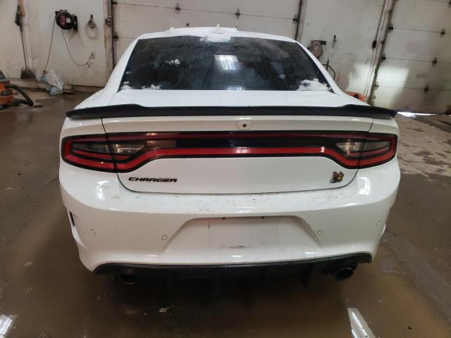 Photo 6 from auction – 2019 DODGE CHARGER SC with VIN 2C3CDXGJ4KH588111