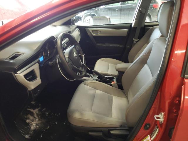 Photo 7 from auction – 2016 TOYOTA COROLLA L with VIN 2T1BURHE9GC666369