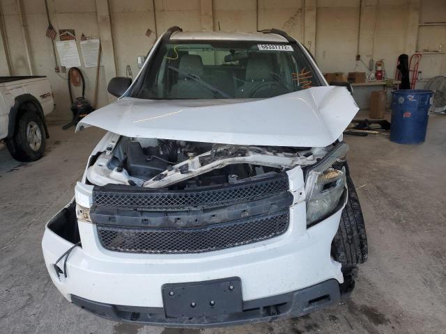 Photo 5 from auction – 2007 CHEVROLET EQUINOX LS with VIN 2CNDL13F176086236
