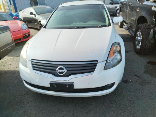 Photo 5 from auction – 2009 NISSAN ALTIMA 2.5 with VIN 1N4AL21E99N539773