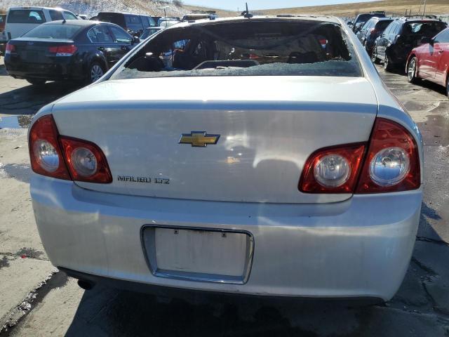 Photo 6 from auction – 2011 CHEVROLET MALIBU LTZ with VIN 1G1ZE5E15BF250477