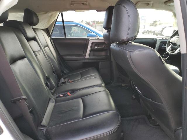 Photo 11 from auction – 2014 TOYOTA 4RUNNER SR with VIN JTEZU5JR7E5068324