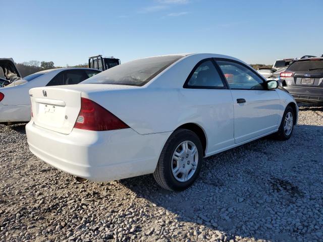 Photo 3 from auction – 2001 HONDA CIVIC LX with VIN 1HGEM22501L020555