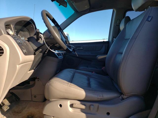 Photo 7 from auction – 2003 HONDA ODYSSEY EX with VIN 5FNRL18923B087719