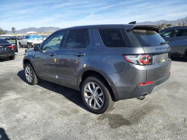 Photo 2 from auction – 2019 LAND ROVER DISCOVERY with VIN SALCP2FX9KH784152