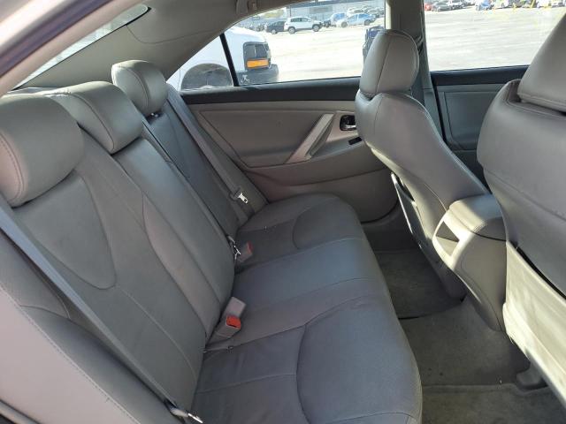 Photo 10 from auction – 2007 TOYOTA CAMRY LE with VIN 4T1BK46K47U044133