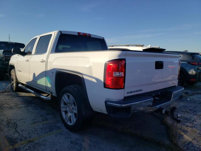 Photo 3 from auction – 2018 GMC SIERRA K15 with VIN 3GTU2MEC6JG319809