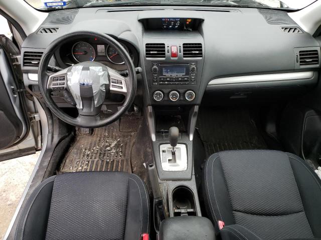 صورة رقم 8 من المزاد - 2015 SUBARU FORESTER 2 مع VIN JF2SJABC5FH588265
