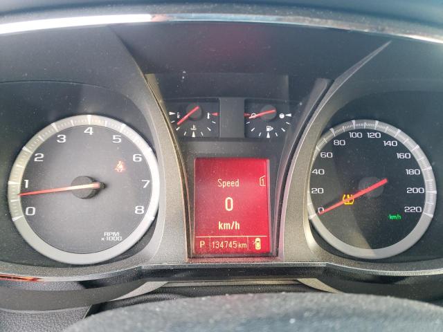 Фото 9 с аукциона – 2012 GMC TERRAIN SL с VIN 2GKFLVE5XC6253457