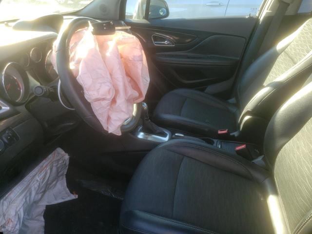 Photo 7 from auction – 2016 BUICK ENCORE with VIN KL4CJESBXGB695716