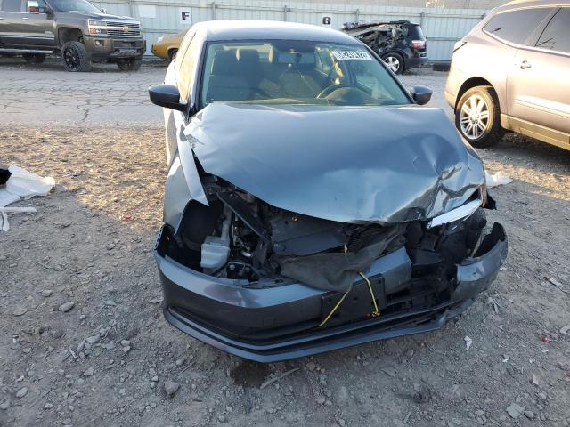 Photo 5 from auction – 2017 VOLKSWAGEN JETTA S with VIN 3VW2B7AJ2HM301426
