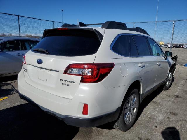 Снимка 3 от търг – 2016 SUBARU OUTBACK 2. с VIN 4S4BSAFC2G3288926