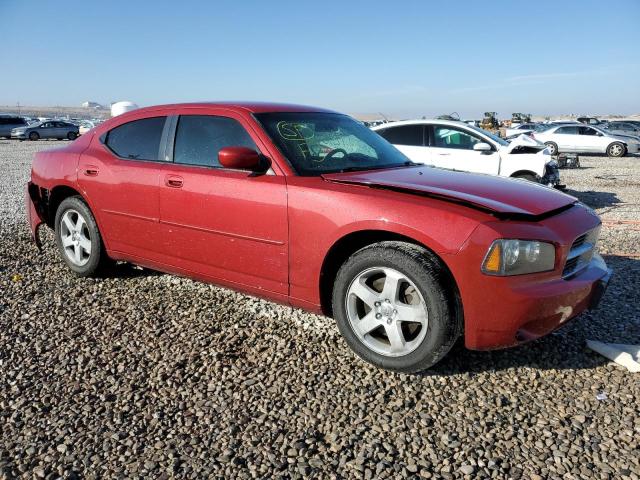 Photo 4 from auction – 2010 DODGE CHARGER with VIN 2B3CK4CVXAH313061