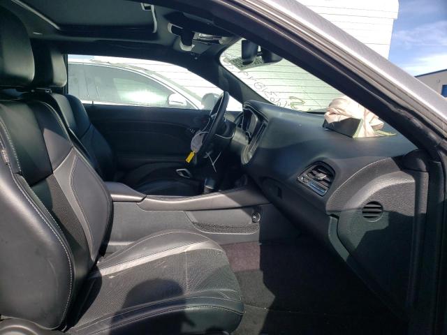 Photo 5 from auction – 2016 DODGE CHALLENGER with VIN 2C3CDZAG1GH108171