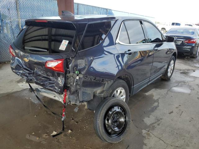 Photo 3 from auction – 2018 CHEVROLET EQUINOX LT with VIN 3GNAXSEVXJS542594