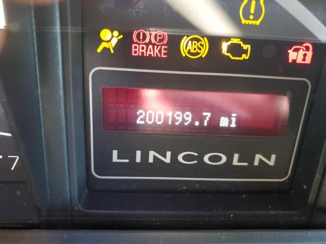 Photo 9 from auction – 2007 LINCOLN NAVIGATOR with VIN 5LMFL28517LJ13180