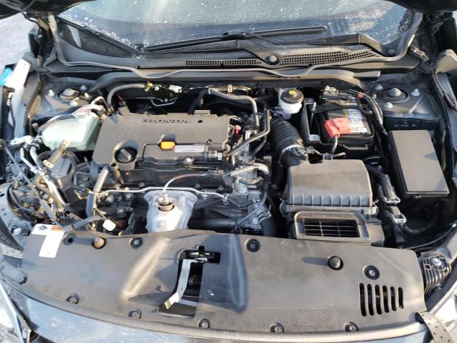 Photo 11 from auction – 2017 HONDA CIVIC EX with VIN 19XFC2F75HE066693