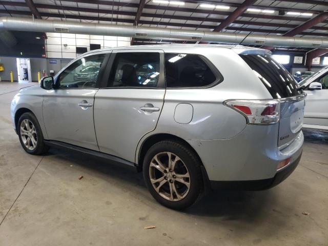 Photo 2 from auction – 2014 MITSUBISHI OUTLANDER with VIN JA4AZ3A39EZ015792