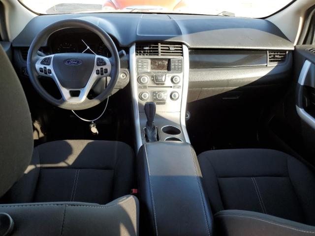 Photo 8 from auction – 2013 FORD EDGE SE with VIN 2FMDK3GC0DBA36963