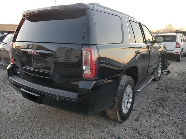 Photo 3 from auction – 2017 GMC YUKON SLT with VIN 1GKS2BKC4HR372250
