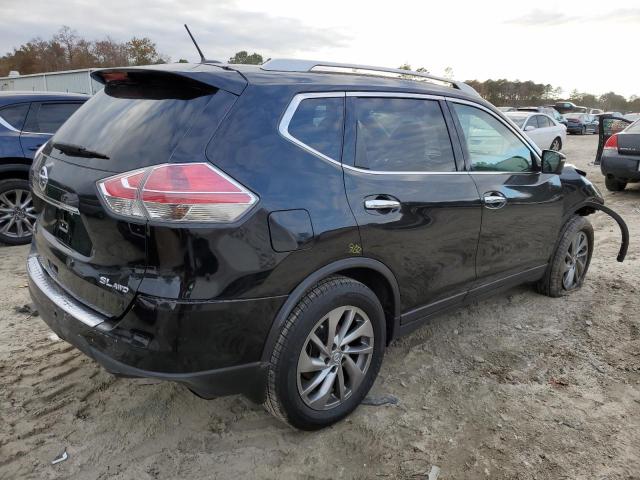 Photo 3 from auction – 2015 NISSAN ROGUE S with VIN 5N1AT2MV0FC909856