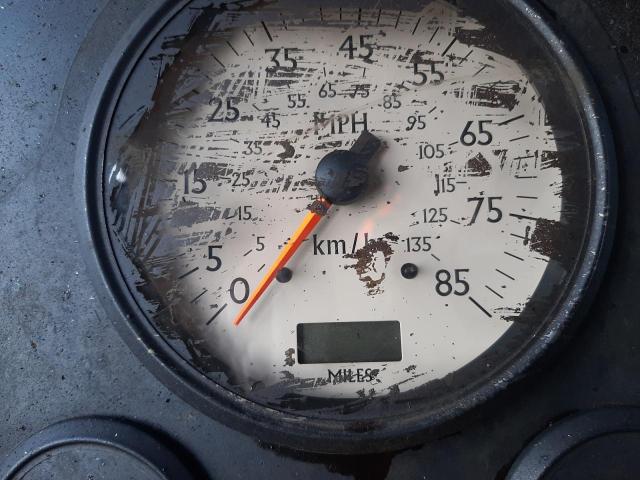 Photo 8 from auction – 2005 ROADMASTER RAIL MTRHM with VIN 1RF43551252036204