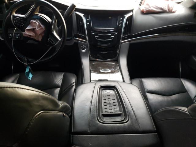 Photo 8 from auction – 2016 CADILLAC ESCALADE E with VIN 1GYS4KKJ8GR238242