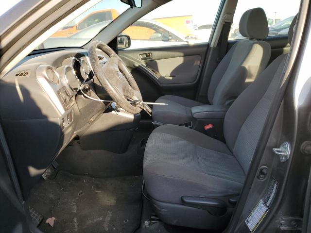 Photo 7 from auction – 2007 TOYOTA COROLAA with VIN 2T1KR32E87C674146
