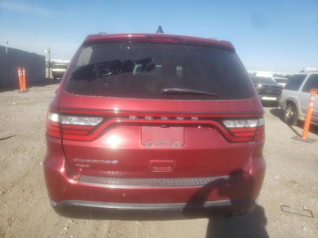 Photo 6 from auction – 2014 DODGE DURANGO SX with VIN 1C4RDJAG4EC354266