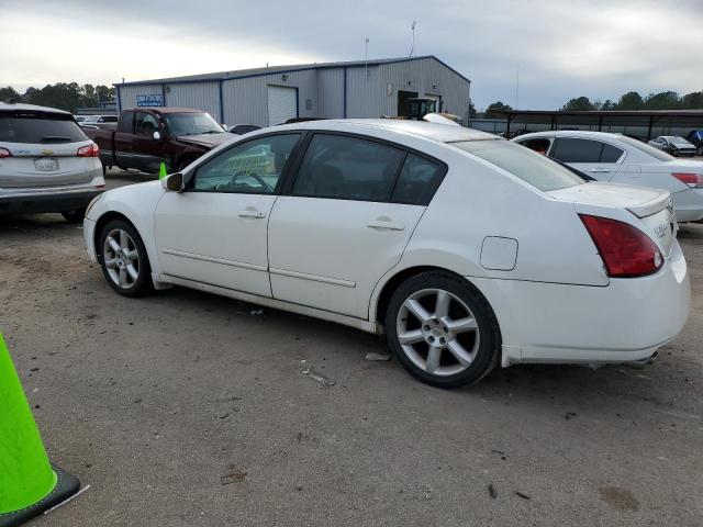 Photo 2 from auction – 2005 NISSAN MAXIMA SE with VIN 1N4BA41E35C808846