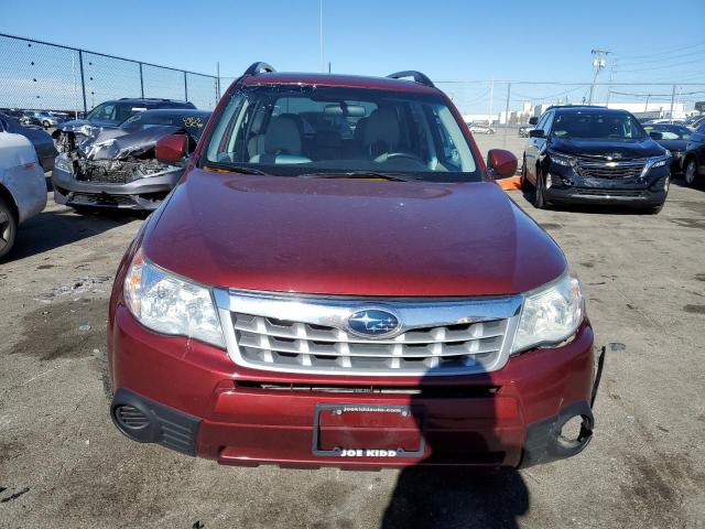 Photo 5 from auction – 2011 SUBARU FORESTER 2 with VIN JF2SHBDC3BH731173