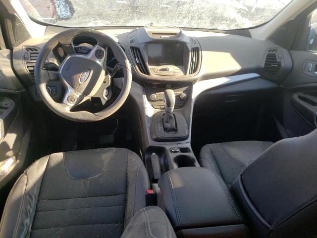 Photo 8 from auction – 2016 FORD ESCAPE SE with VIN 1FMCU9G96GUC26455