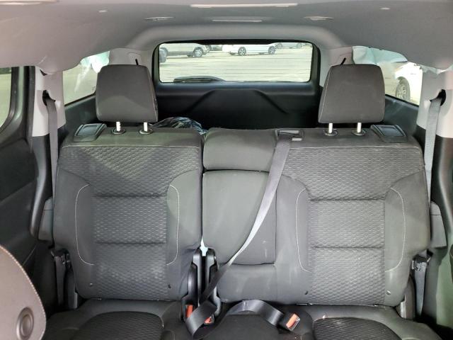 Photo 10 from auction – 2017 GMC ACADIA SLE with VIN 1GKKNLLA5HZ317493