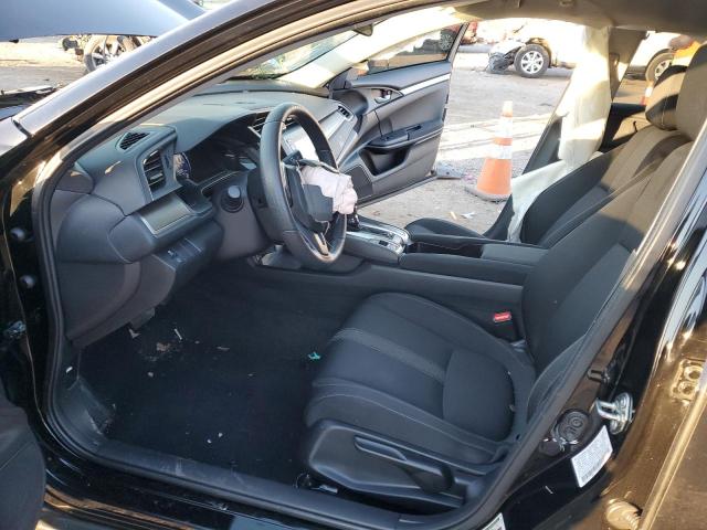 Photo 7 from auction – 2017 HONDA CIVIC LX with VIN 2HGFC2F57HH573938